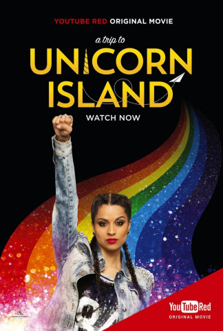 A Trip to Unicorn Island (OmU) (2016)