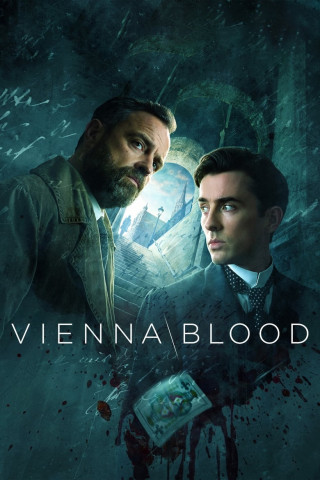 Vienna Blood (2019)