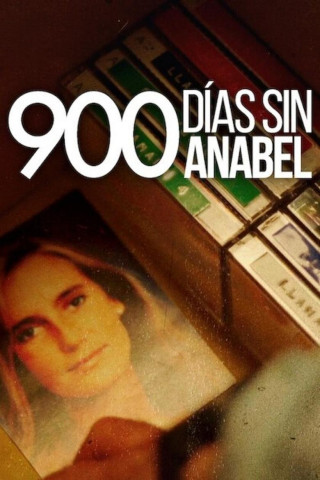 900 Tage ohne Anabel (2024)