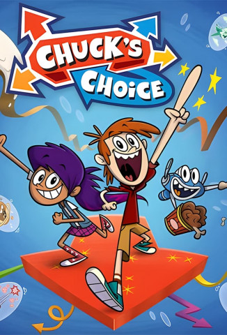 Chuck’s Choice (2017)