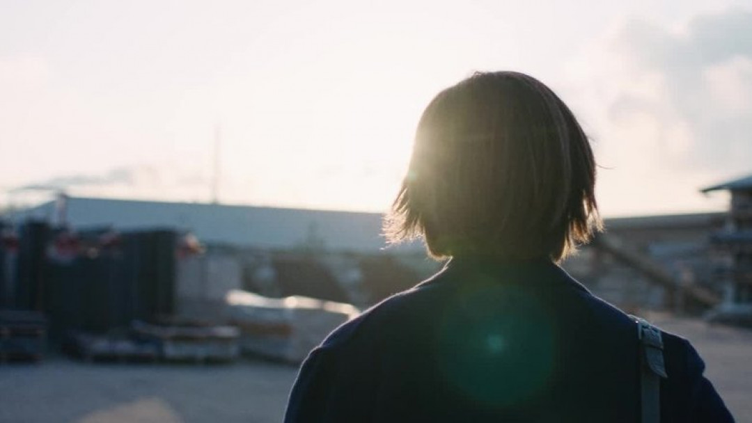 Geborgtes Weiß (2021)