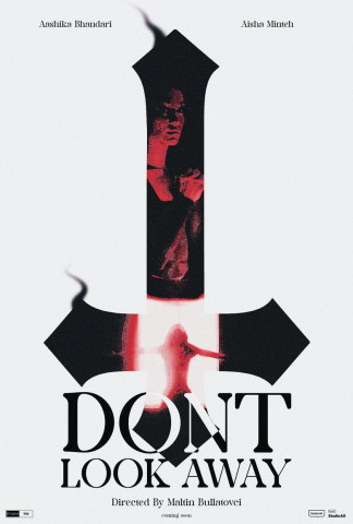 Don't Look Away (2023)