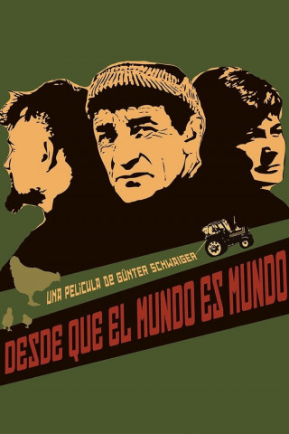 Seit die Welt Welt ist (2015)