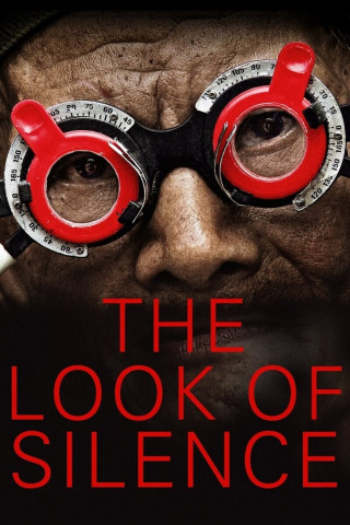 The Look Of Silence - Im Angesicht der Stille (2014)