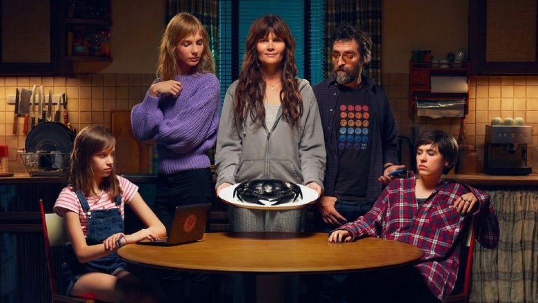 Eine kleine Lüge (2019)