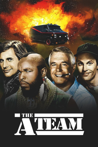 Das A-Team (1983)