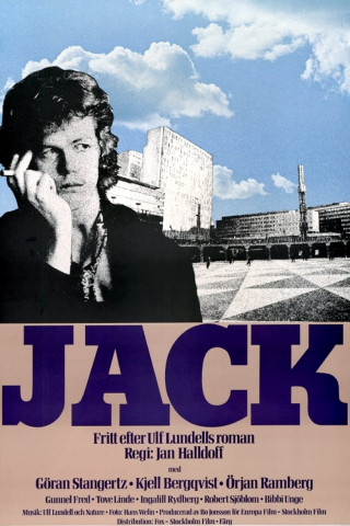 Was zum Teufel, Jack (1976)