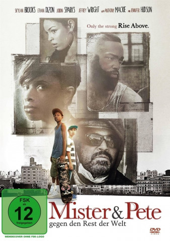 Mister & Pete gegen den Rest der Welt (2013)