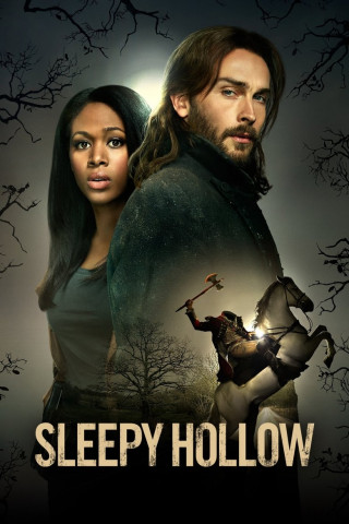 Sleepy Hollow (2013)