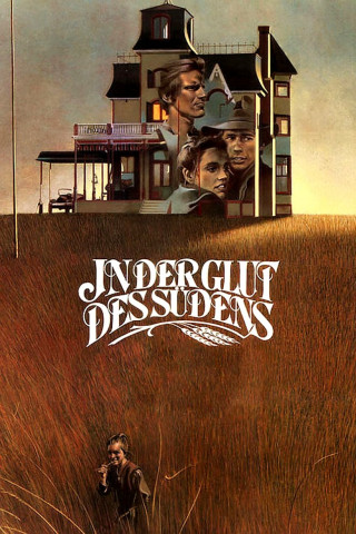 In der Glut des Südens (1978)