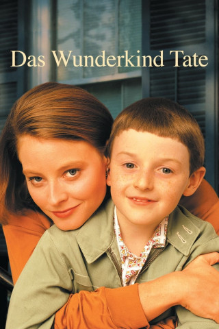 Das Wunderkind Tate (1991)