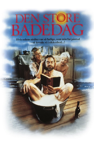 Der schöne Badetag (1991)