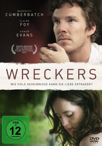 Wreckers - Wie viele Geheimnisse kann die Liebe ertragen? (2011)
