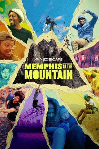 Memphis to the Mountain (2025)
