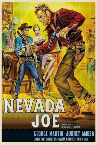 Nevada Joe (1965)