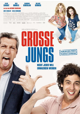 Große Jungs (2013)