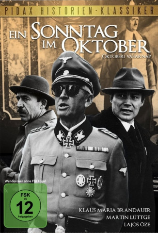 Ein Sonntag im Oktober (1979)