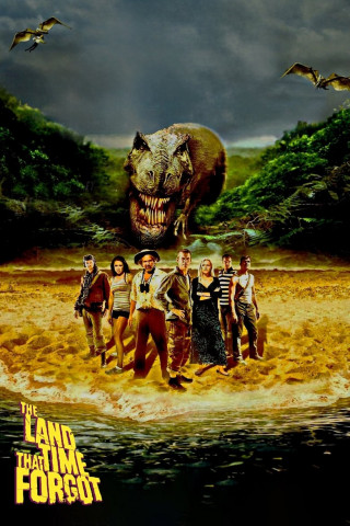 Caprona - Das vergessene Land 2 (2009)