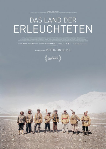 Das Land der Erleuchteten (2016)