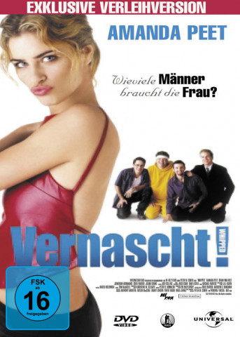 Vernascht! (2000)
