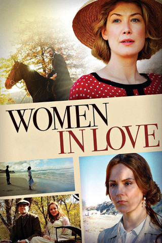 Women in Love - Liebende Frauen (2011)