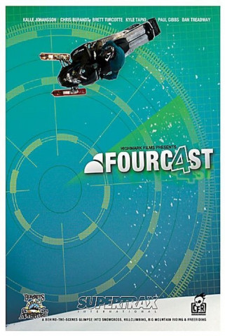 FOURCAST (2009)