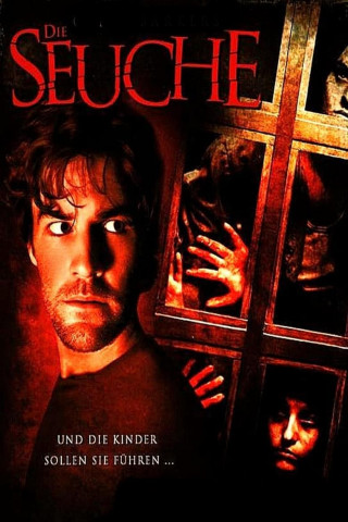 Clive Baker's Die Seuche (2006)