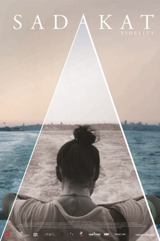 Sadakat - Treue (2014)