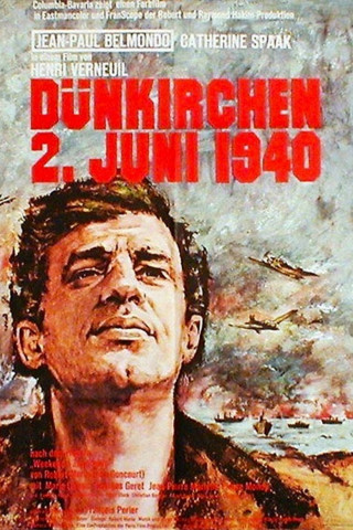 Dünkirchen, 2. Juni 1940 (1964)