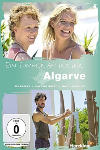 Ein Sommer an der Algarve (2019)