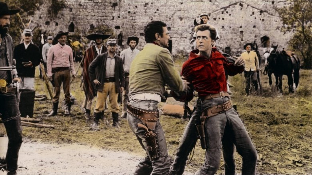 Die Satansbrut des Colonel Blake (1967)