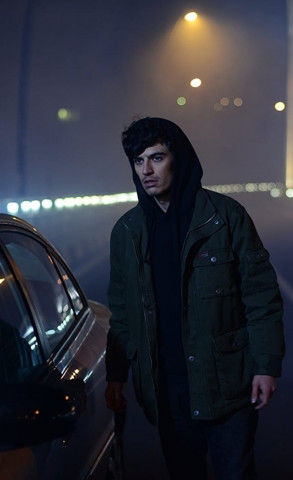 Disappearance (2017)