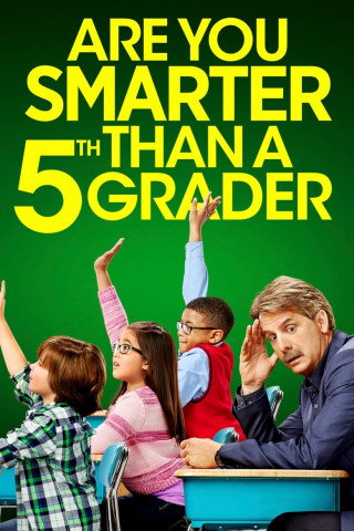 Are You Smarter Than a 5th Grader? (2007)