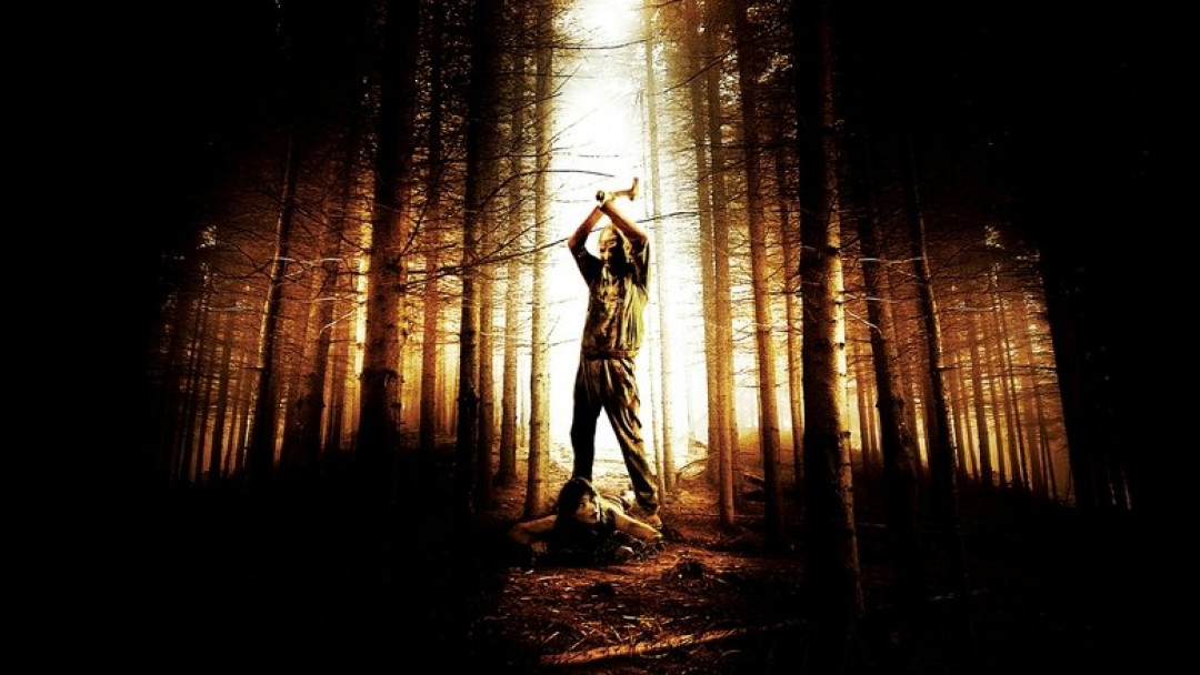 Wrong Turn 3 - Left for Dead (2009)