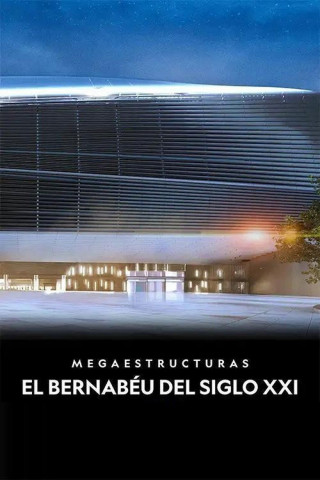 Mega-Bauwerke: Real Madrids Superstadion (2024)