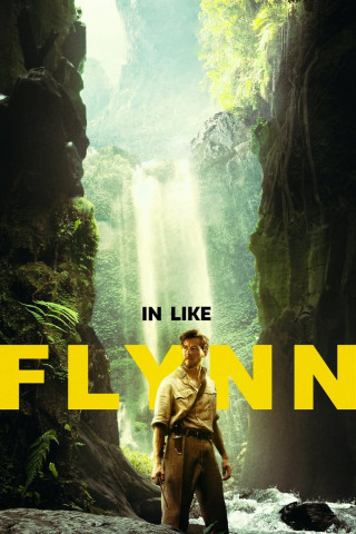 Flynn - Abenteurer. Eroberer. Hollywood-Legende. (2018)