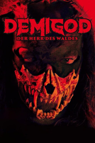 Demigod - Der Herr des Waldes (2021)