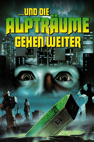 ...und die Alpträume gehen weiter (1969)