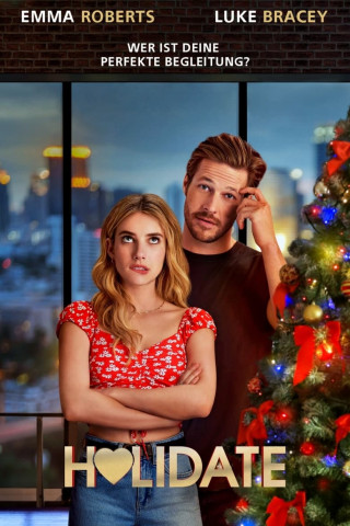 Holidate (2020)