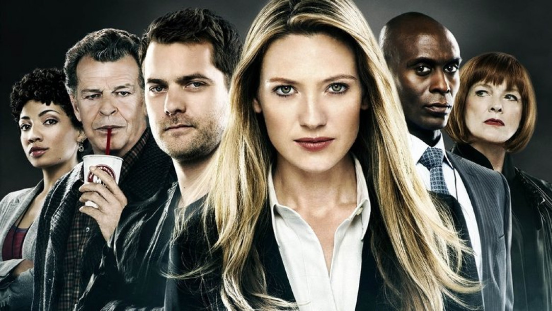 Fringe: Grenzfälle des FBI (2008)