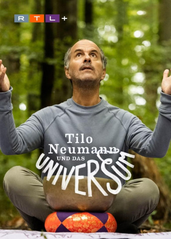 Tilo Neumann und das Universum (2021)
