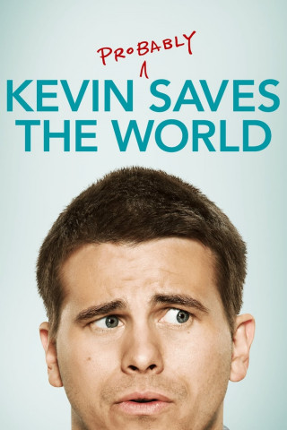 Kevin Saves the World (2017)