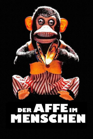 Der Affe im Menschen (1988)