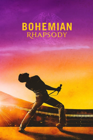 Bohemian Rhapsody (2018)