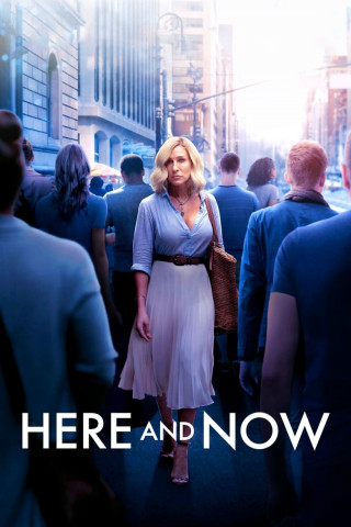Im Hier und Jetzt: Der beste Tag meines Lebens (2018)