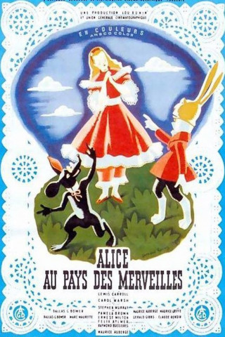 Alice im Wunderland (1949)