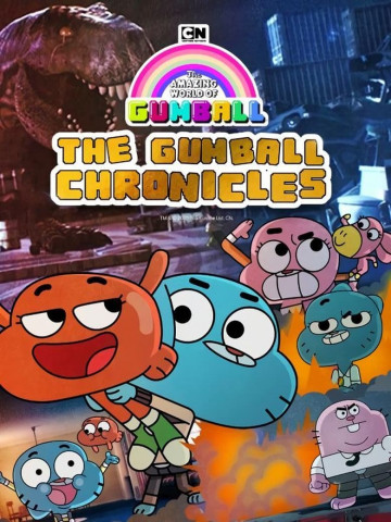 THE GUMBALL CHRONICLES (2020)