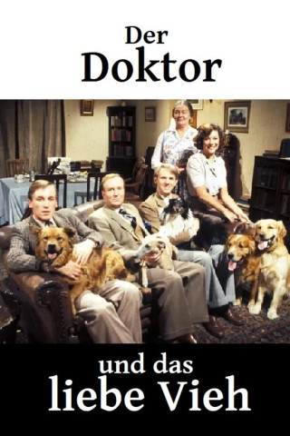 Der Doktor und das liebe Vieh (1978) Alle StreamingAnbieter