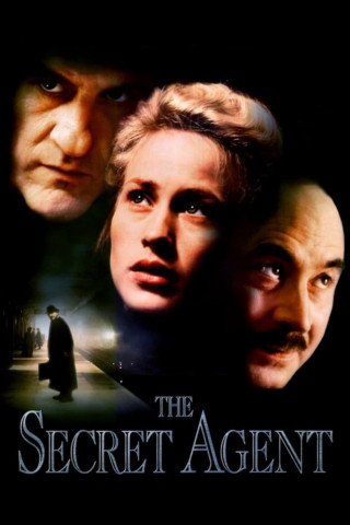 Der Geheimagent (1996)