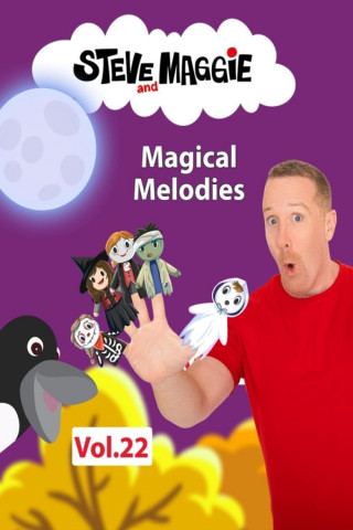 Steve und Maggie - Zauberhafte Melodien (Vol. 22) (2024)